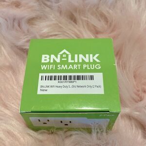 BN-Link Wifi Smart Plugs (2) Pack